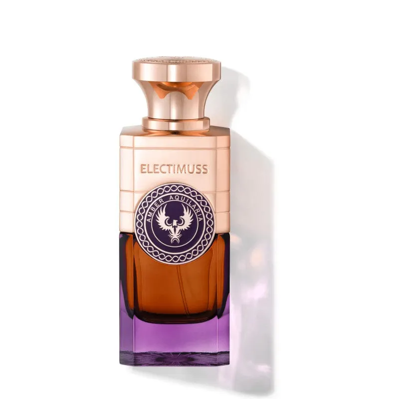 Electimuss London Amber Aquilaria - 100 ML