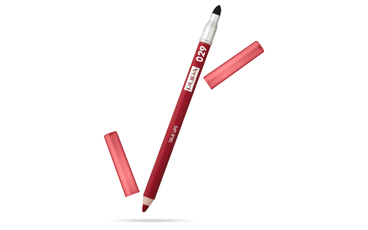 Pupa True Lips 1.2gr / 029 Fire Red
