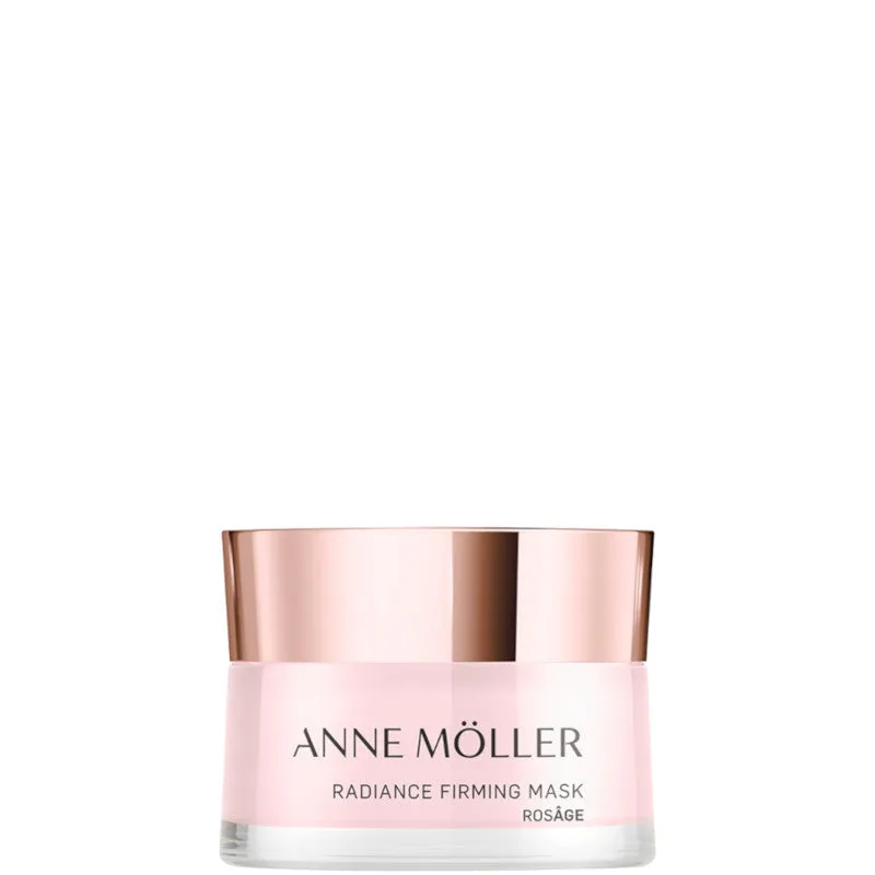 Anne Möller ROSÂGE - Radiance Firming Mask 50 ML - 50 ML