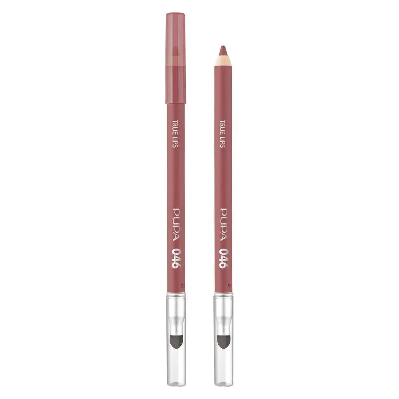 Pupa True Lips 1.2gr / 046 Vintage Rose