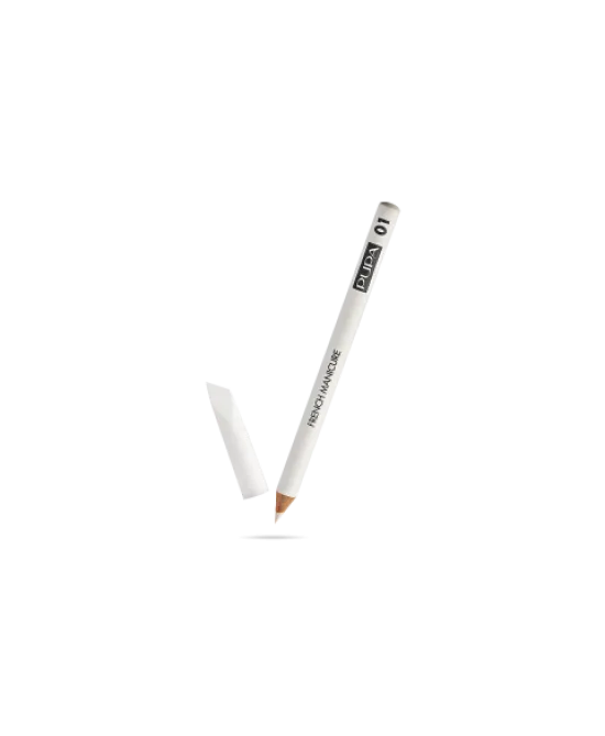Pupa French Manicure 0.9ML