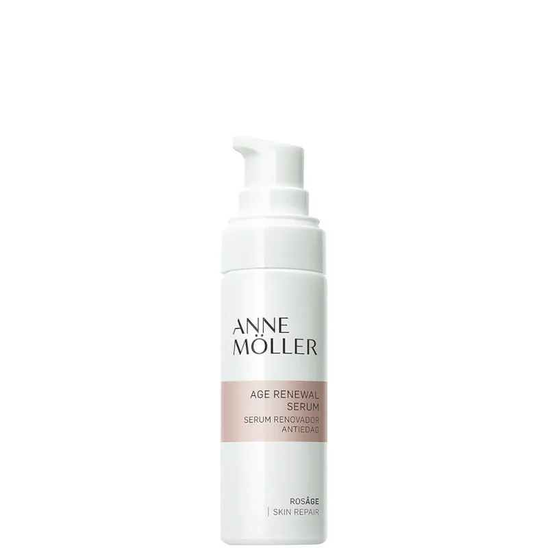 Anne Möller ROSÂGE - Age Renewal Serum 30 ML - 30 ML