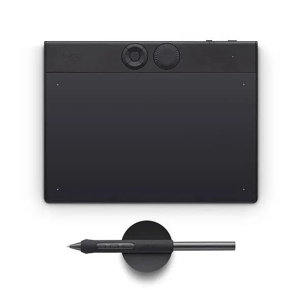 Wacom Intuos Pro Pen Tablet Small PTK470K0B