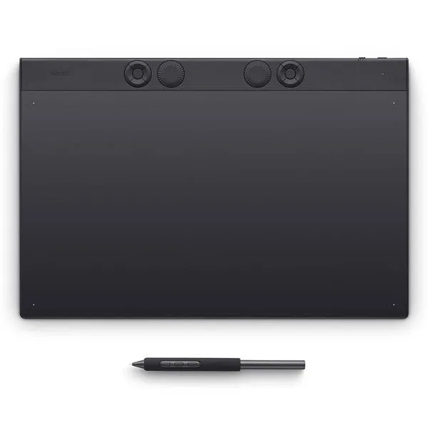 Wacom Intuos Pro Pen Tablet Large PTK870K0B
