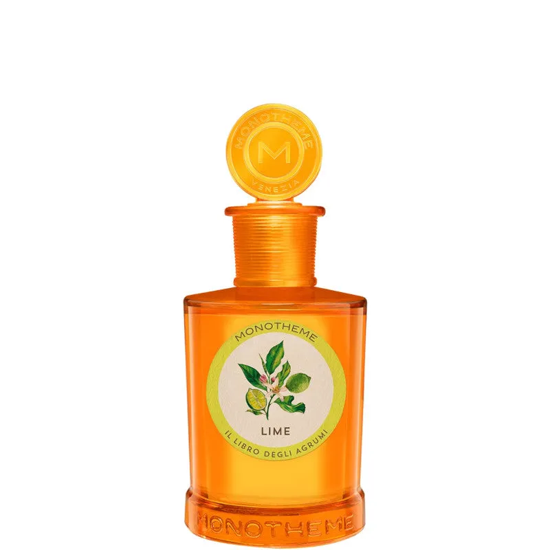 Monotheme Lime 100 ML - 100 ML