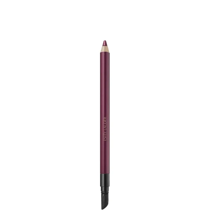 Estee Lauder Double Wear 24 H Waterproof Gel Eye Pencil - N. 09 AUBERGINE