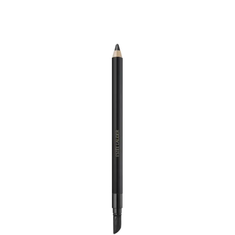Estee Lauder Double Wear 24 H Waterproof Gel Eye Pencil - N. 01 ONYX