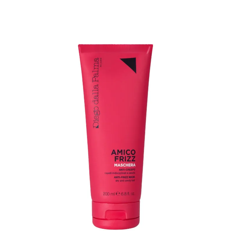 Diego Dalla Palma Haircare Maschera Anti Crespo Amico Frizz - 200 ML