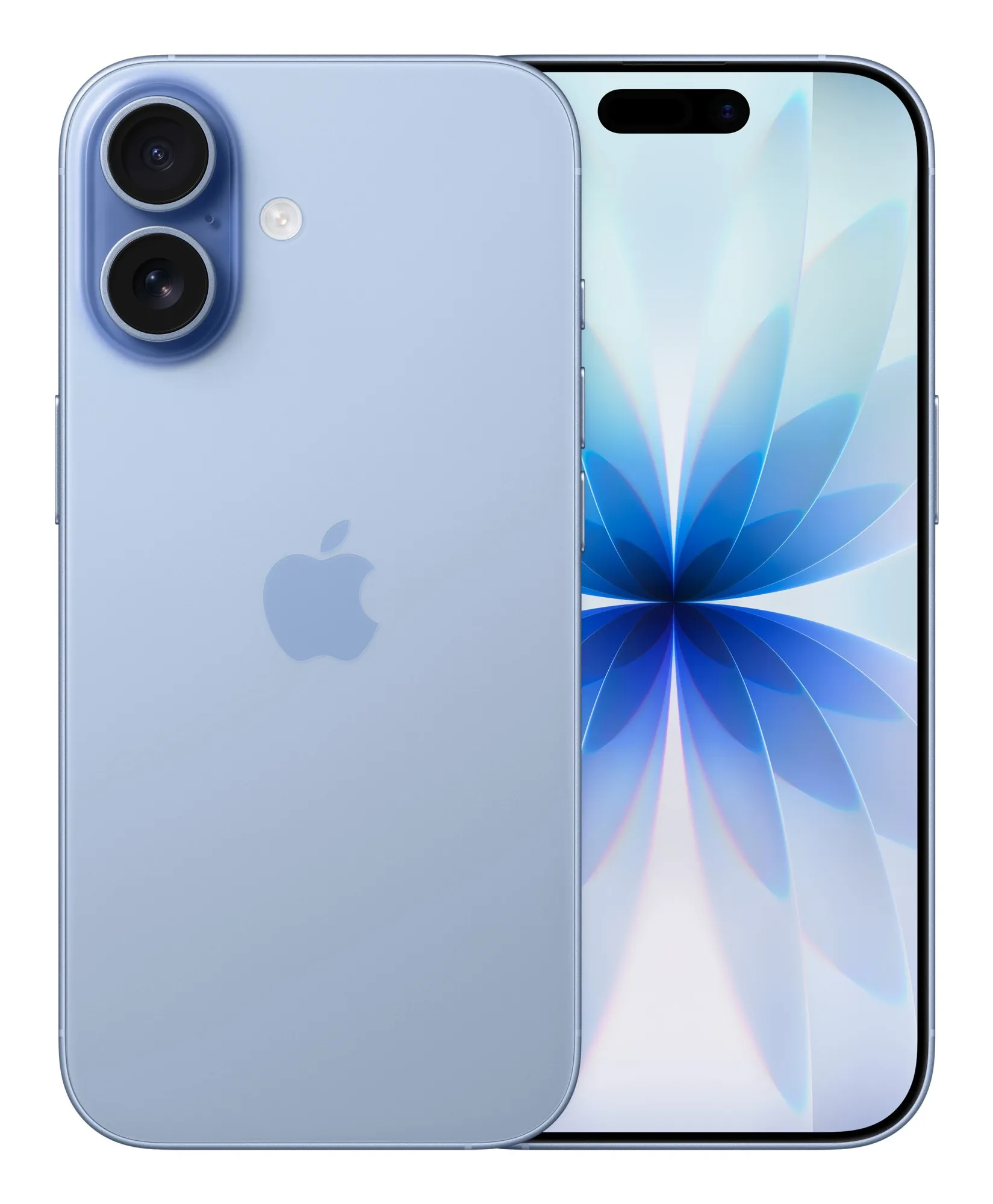 Apple iPhone 17 256GB Azzurro Nebbia
