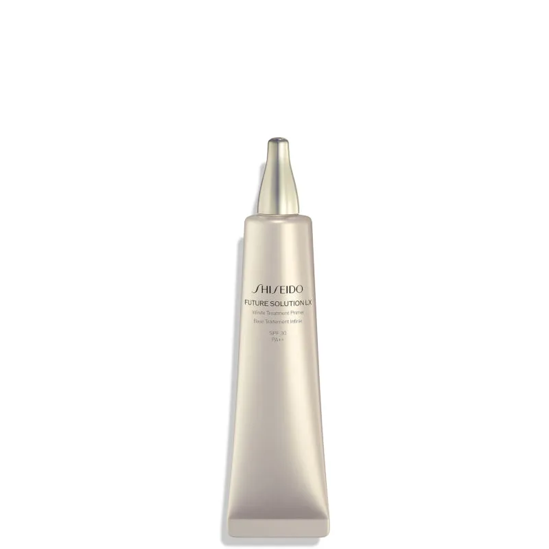 Shiseido Future Solution LX Infinite Treatment Primer 40 ML - 40 ML