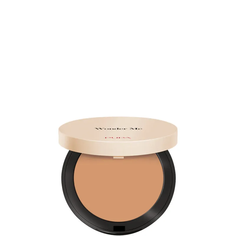 Pupa Wonder me Cipria-non-Cipria - N.040 - SAND