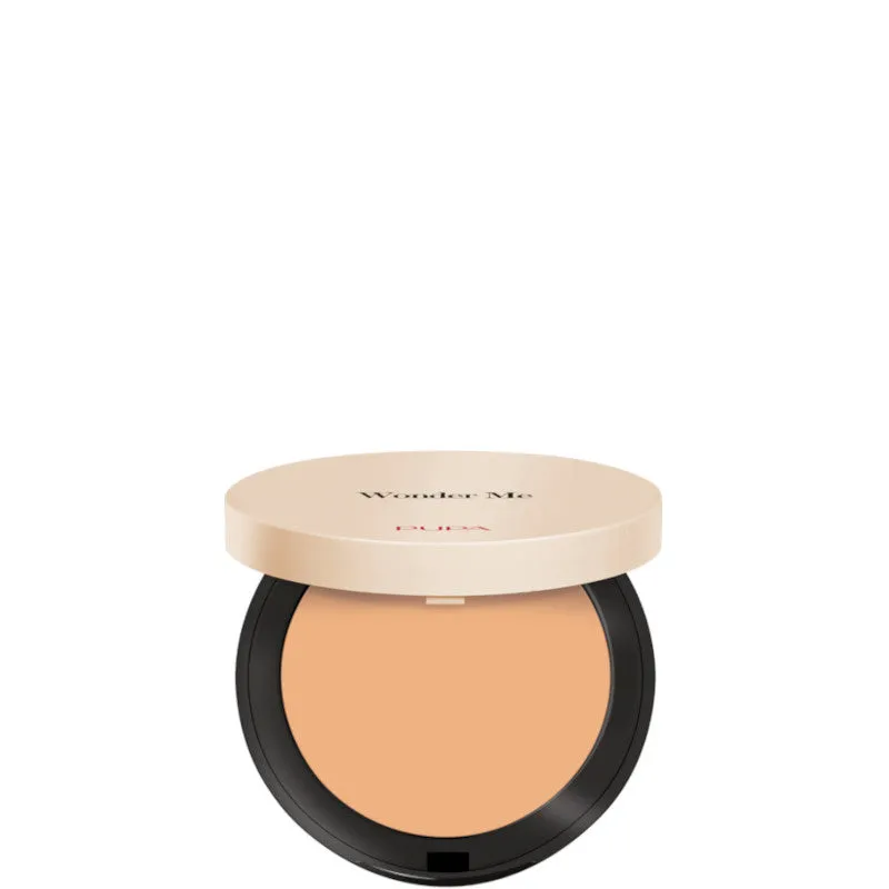 Pupa Wonder me Cipria-non-Cipria - N.030 - WARM BEIGE