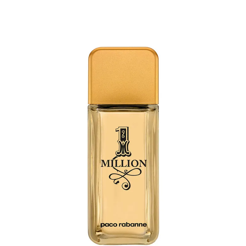 Rabanne One Million Dopo Barba Lozione 100ml