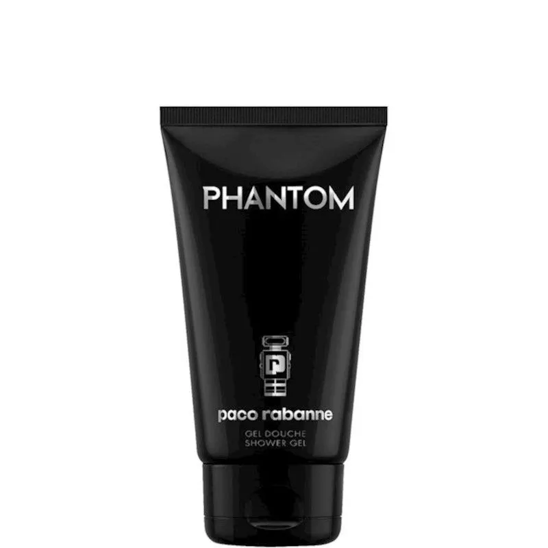 Rabanne Phantom Gel Doccia 150ml