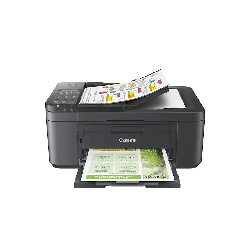 Canon Stampante Inkjet Pixma Tr4755i Black