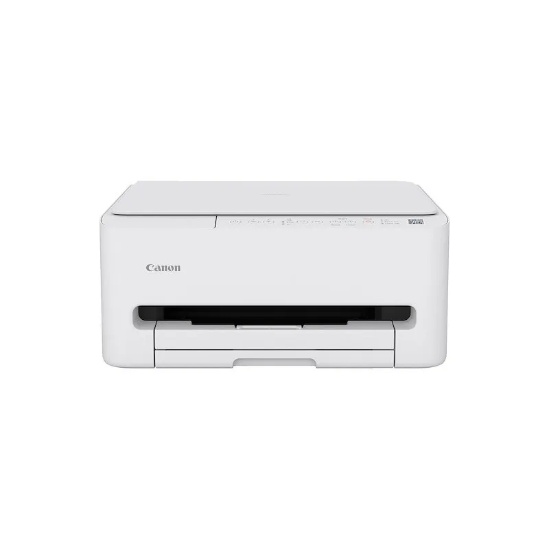 Canon Stampante Inkjet multifunzionale Pixma Ts4150 Bianca