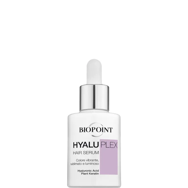 Biopoint Biopoint Hyaluplex Siero - 30 ML