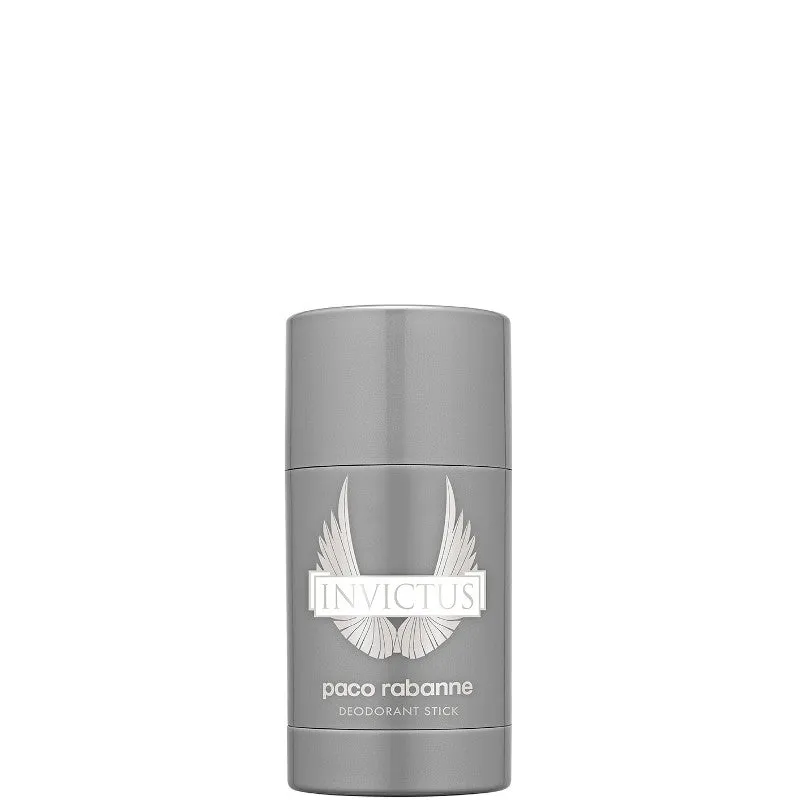 Rabanne Invictus Deodorante Stick 75ml