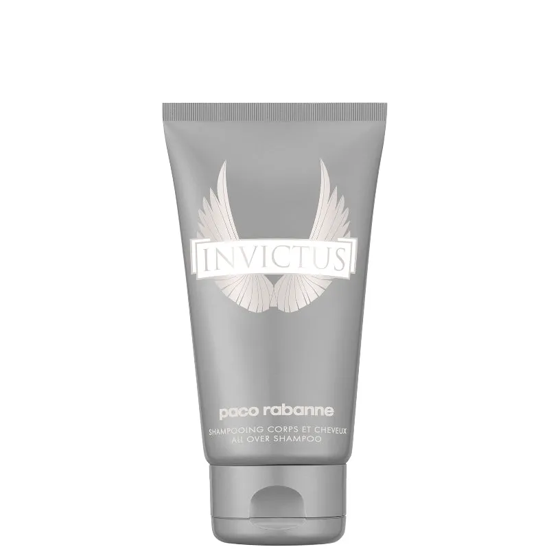 Rabanne Invictus Gel Doccia 150ml