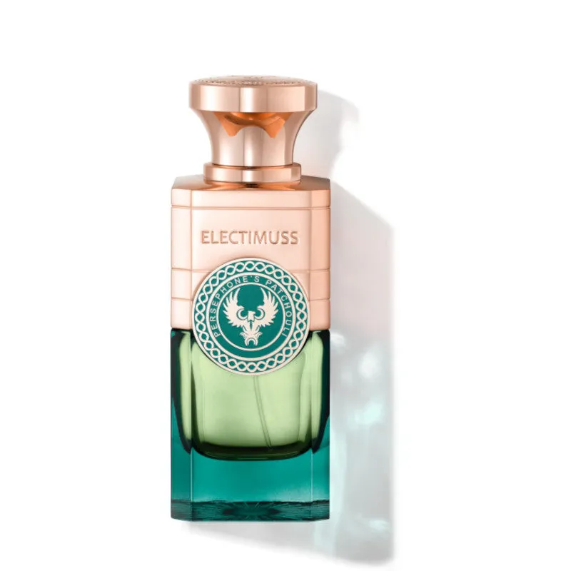 Electimuss London Persephone's Patchouli - 100 ML