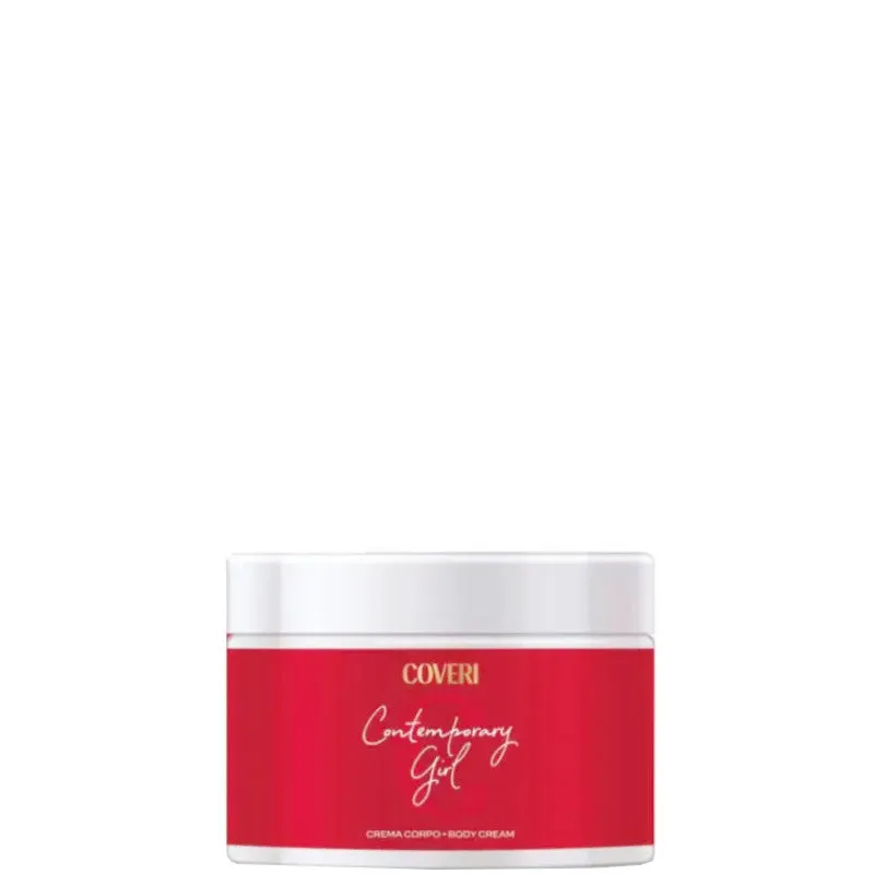 Enrico Coveri Contemporary Girl 500 ML - 500 ML
