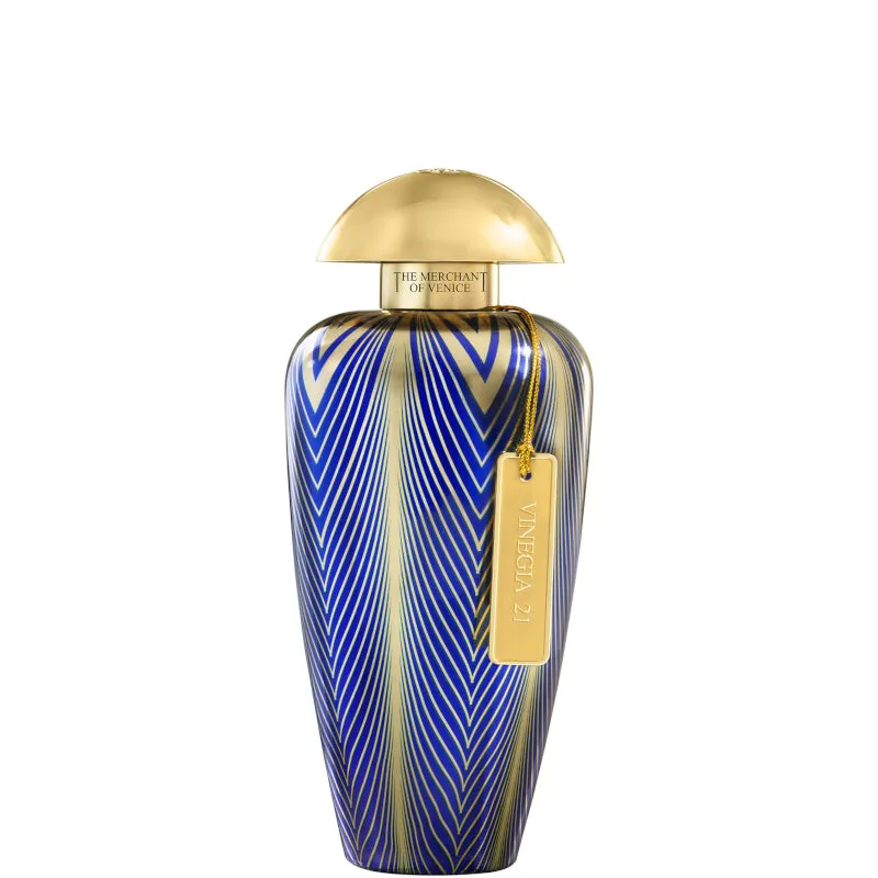 The Merchant of Venice Vinegia 21 100 ML - 100 ML