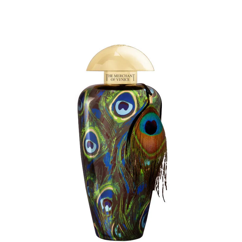 The Merchant of Venice Imperial Emerald 100 ML - 100 ML
