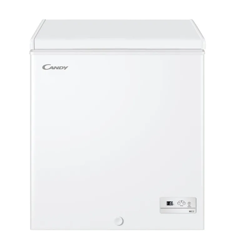 Candy Congelatore a pozzetto Chae 1452e Bianco