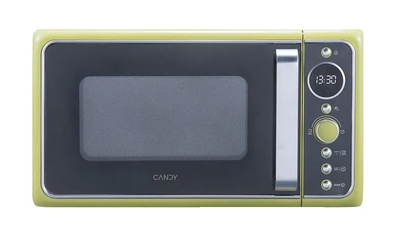 Candy Microonde DIVO G20cg Verde