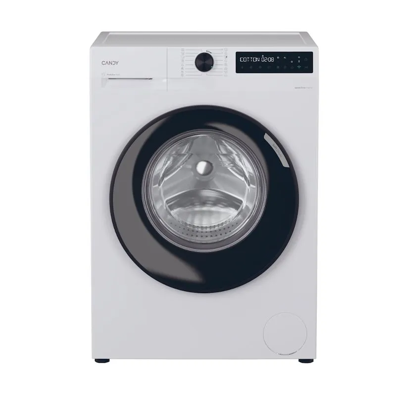 Candy Lavatrice BR 48B6-S 8 Kg Bianco