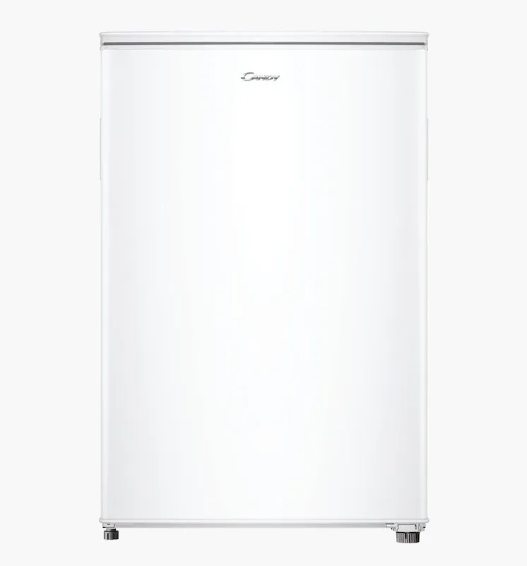 Candy Congelatore Verticale CUQS 58EW White