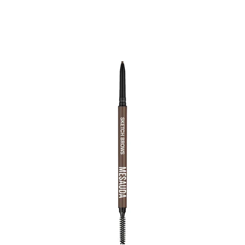 Mesauda Sketch Brows - N. 103 AUBURN