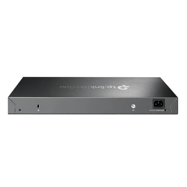 Tp-Link Omada 16-PORT 2.5GBASE-T And 2-PORT 10GE Sfp+ L2+ SG3218XP-M2