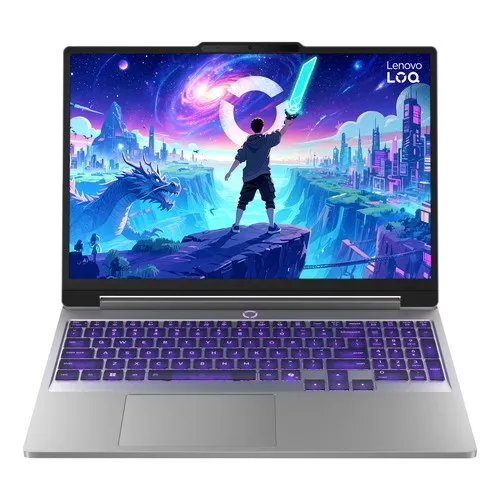 Lenovo Nb Loq 15Irh11E Core 5 205H 16Gb 512Gb Ssd 15 Rtx 3050 4Gb Win 11 Home