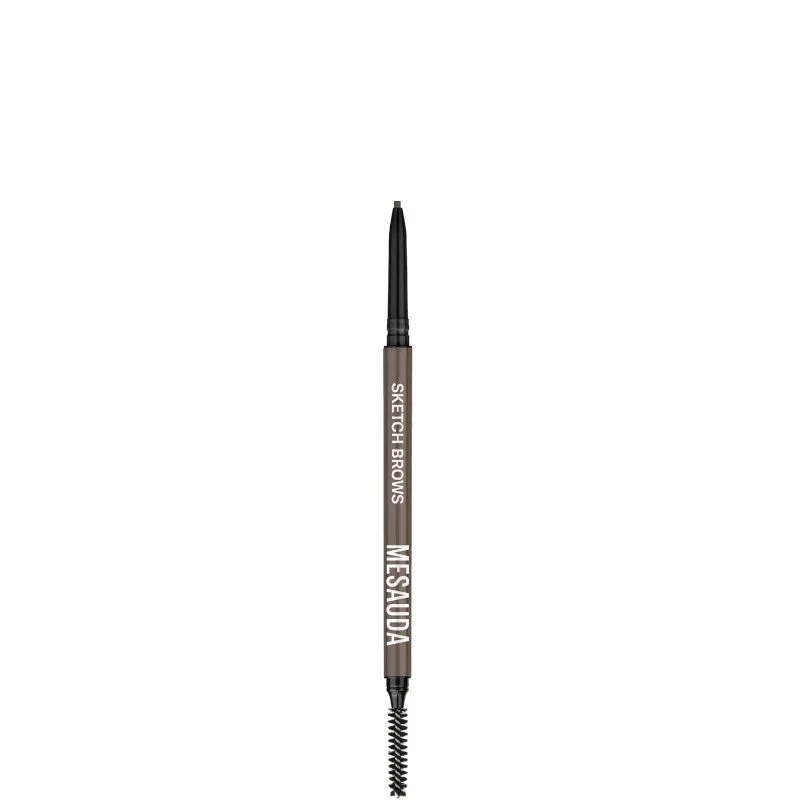 Mesauda Sketch Brows - N. 102 BRUNETTE