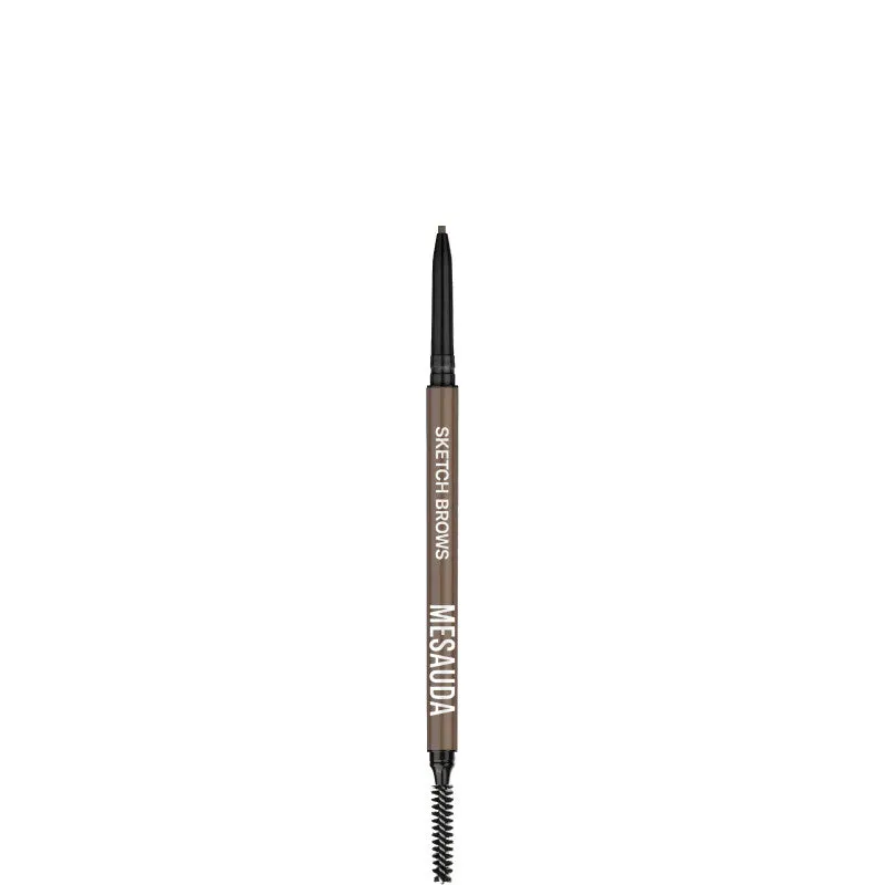 Mesauda Sketch Brows - N. 101 BLONDE