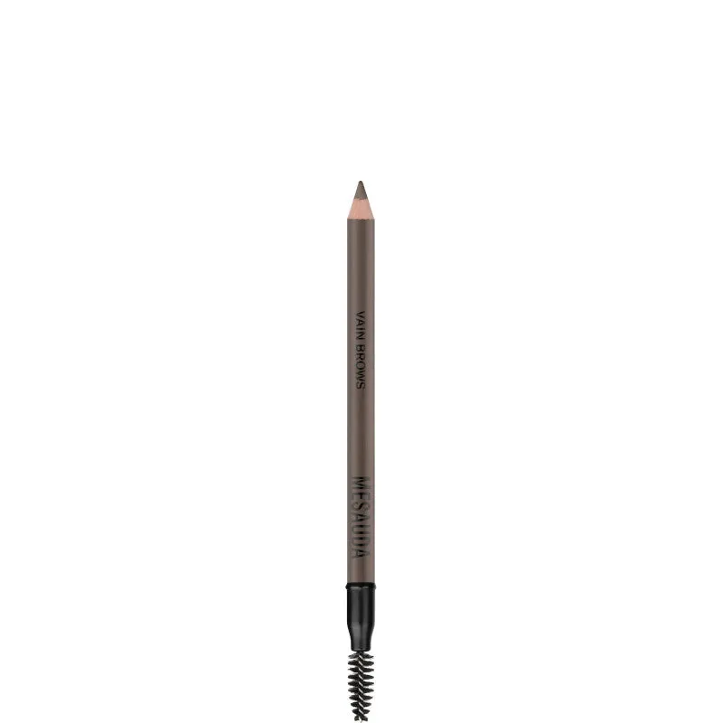 Mesauda Vain Brows - N. 102 BRUNETTE