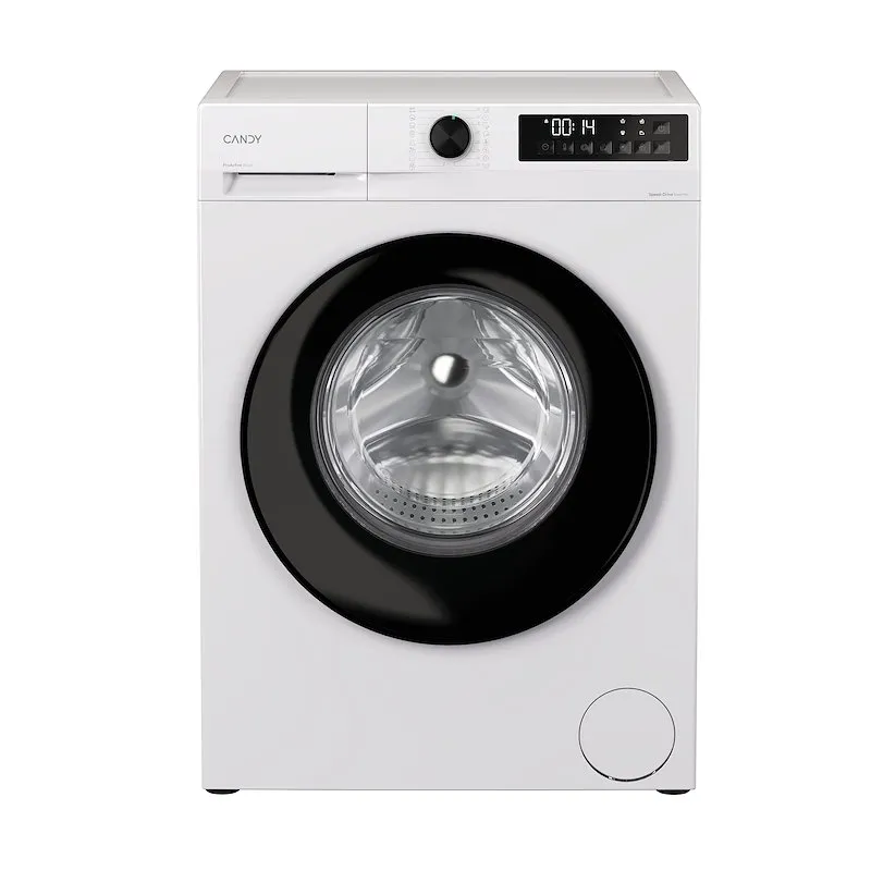 Candy Lavatrice 10 kg Gd 410b8-s Bianco