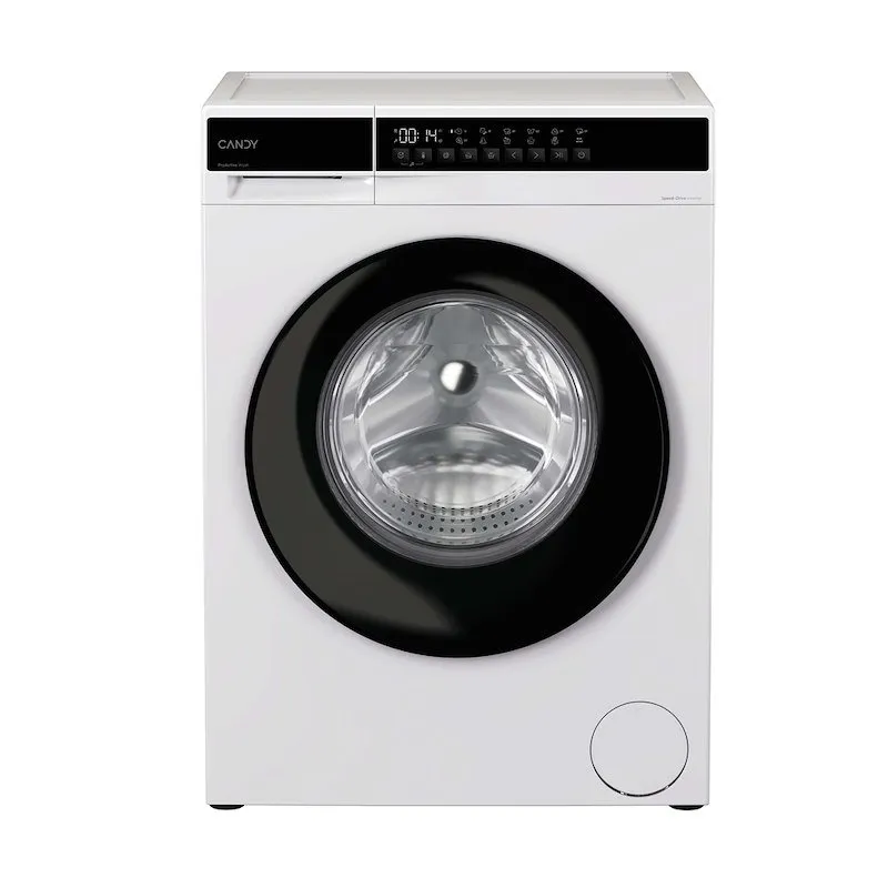 Candy Lavatrice 6kg Ey 26sb7-s