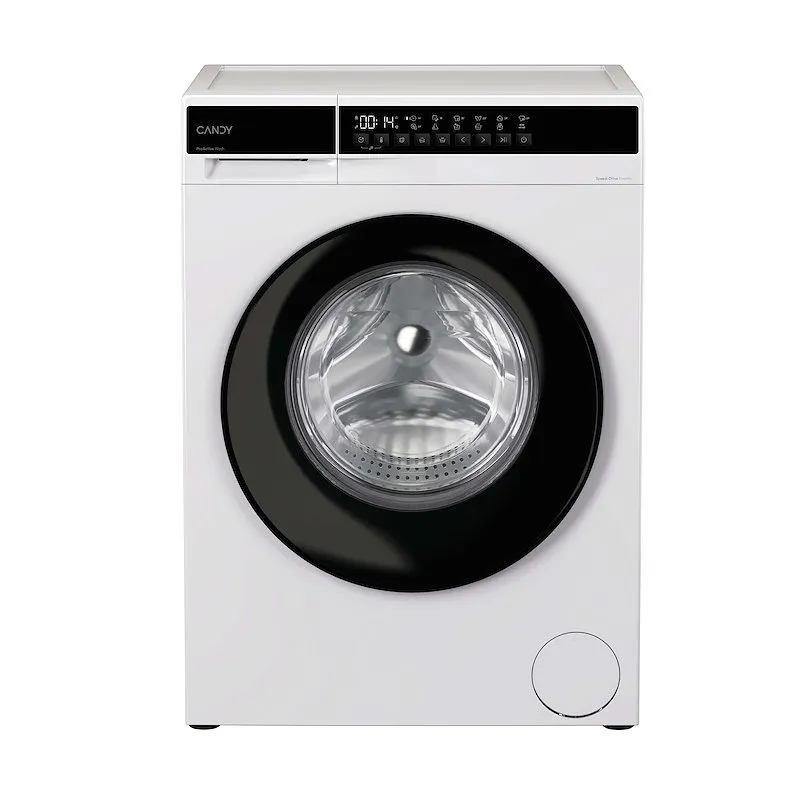 Candy Lavatrice Ey 28sb8-s 8kg Bianco