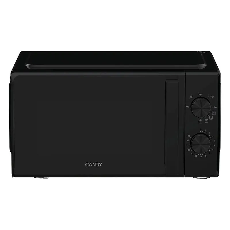 Candy Microonde con Grill 20L Cmw520gmb 011 Nero