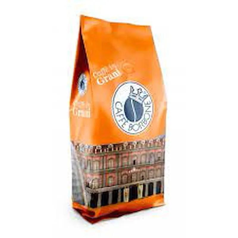 Caffè Borbone Miscela Nobile in grani 1 Kg