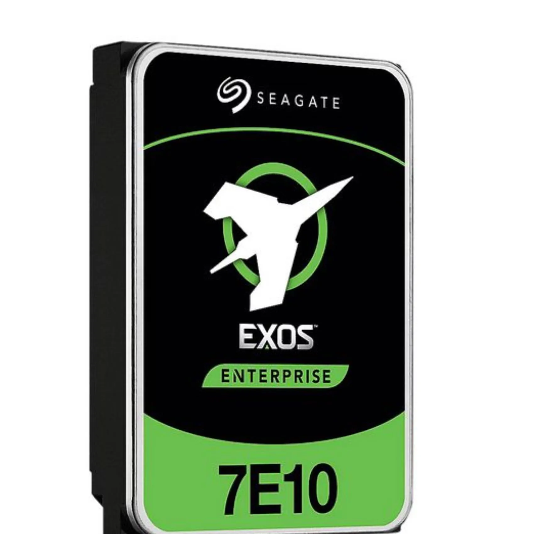 Seagate 8TB Exos 7E10 Enterprise Sata 3.5 7200RPM ST8000NM017B