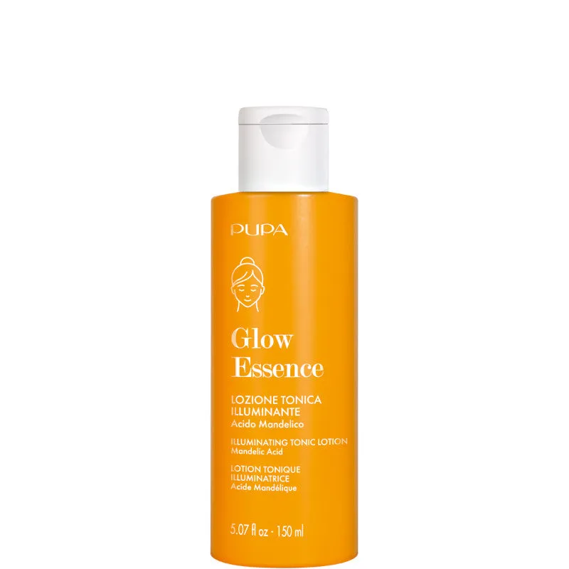 Pupa Glow Essence - Lozione Tonica Illuminante 150 ML - 150 ML