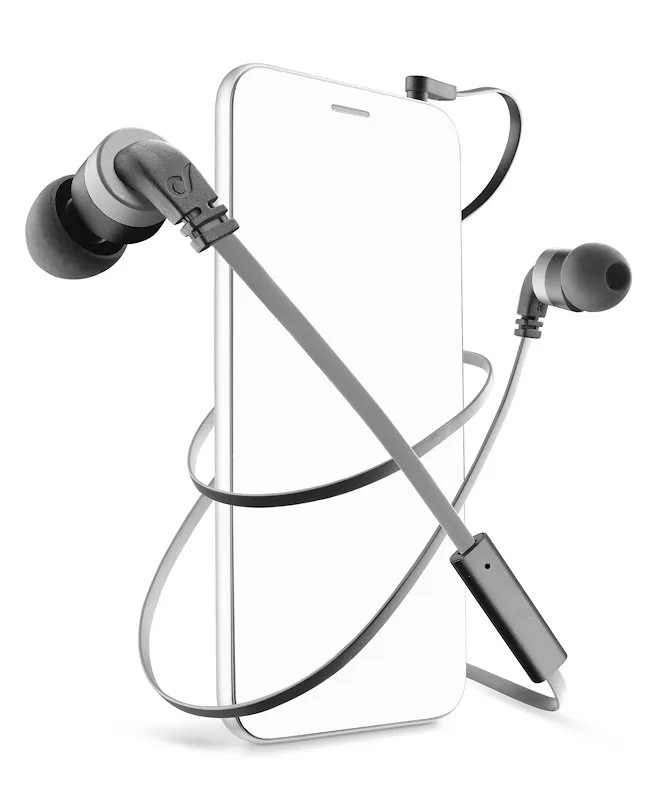 Cellularline - AUDIOPRO MOSQUITO BLACK