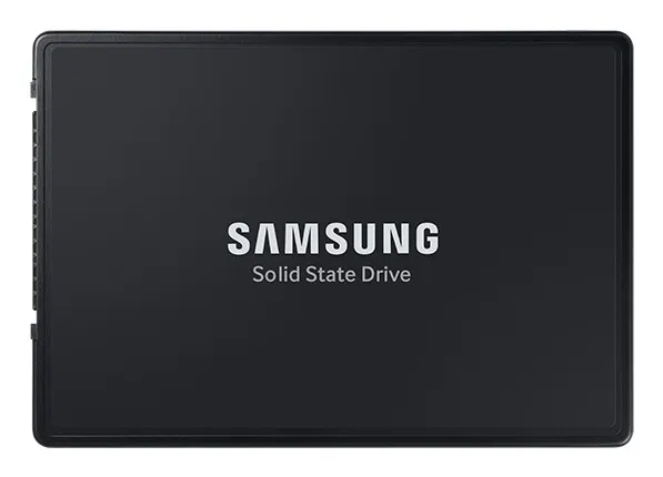 Samsung PM9A3 192 TB U.2 PCI Express 4.0