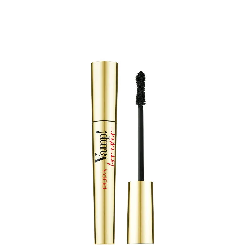 Pupa Mascara Vamp! Forever N. 111 BALCK - N. 111 BALCK