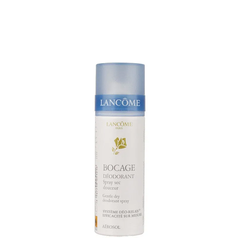 Lancome Bocage - Spray Sec Douceur 125ml