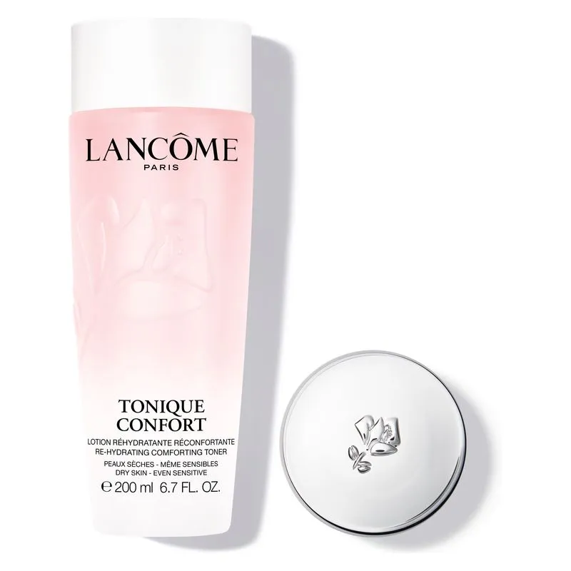 Lancome Tonique Confort 200ml - New Pack