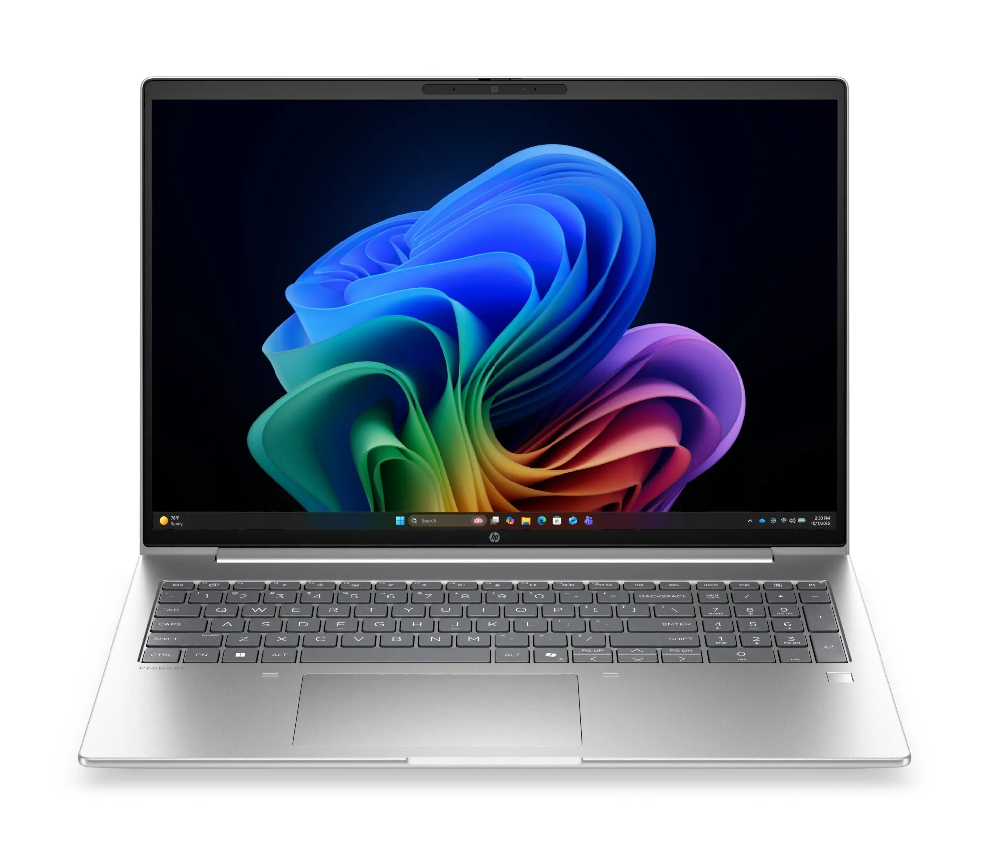 Hp Nb Probook 4 G2I16Ai Intel Core Core Ultra 5 325 16Gb 512Gb 16 Win 11 Pro
